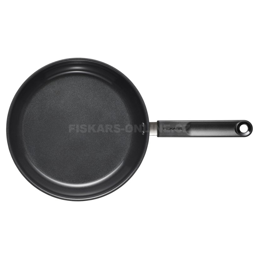 Pánev na smažení Fiskars Functional Form 26 cm