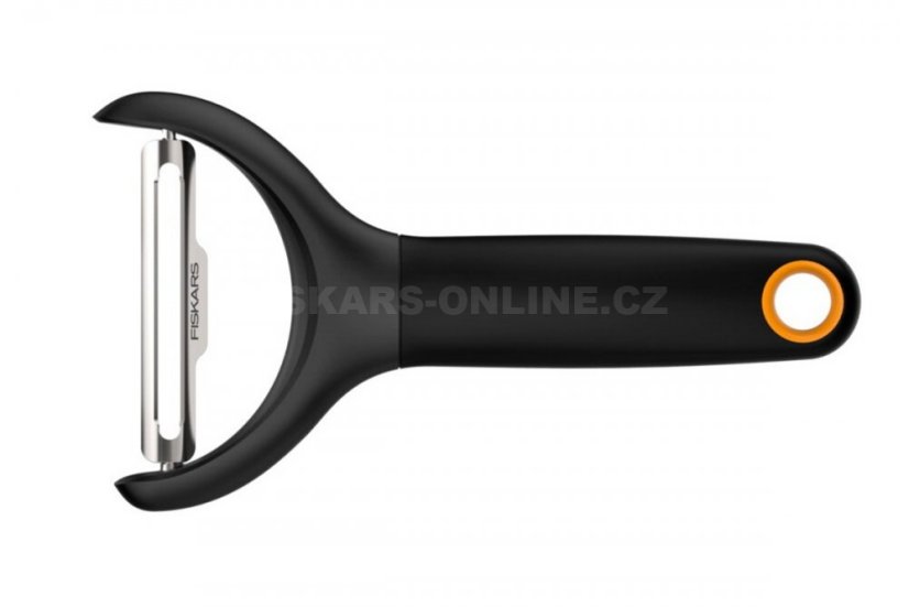 Příčná škrabka na zeleninu Fiskars