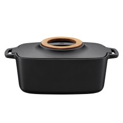 Litinový hrnec Fiskars Norden 5,0 l