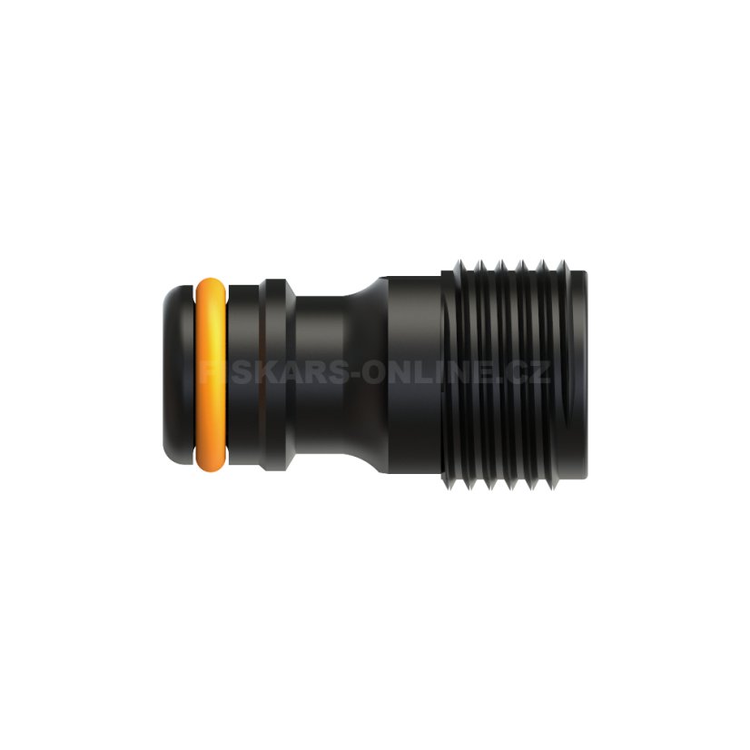 Spojka ke kohoutku Comfort s vnejším závitem 21mm (1/2”)