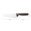 Santoku nôž Fiskars Functional Form™