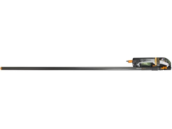 Set pilka s velkou teleskopickou násadou Fiskars Quikfit