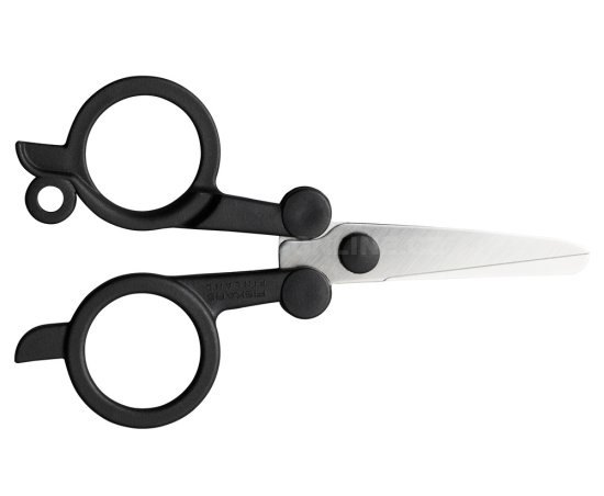 Cestovné skladacie nožnice Fiskars Functional Form