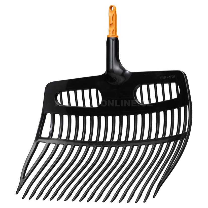 Lopatové hrábě Fiskars OneClick