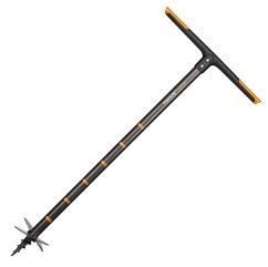 Zemný vrták Fiskars QuikDrill M