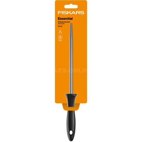 Ocieľka Fiskars Essential