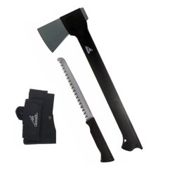 Sekera s pílkou Gerber Gator Combo II