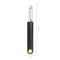 Škrabka na zeleninu Fiskars Functional Form