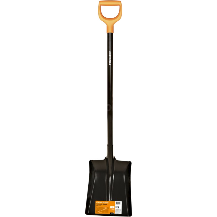 Lopata na beton Fiskars Solid 1067518
