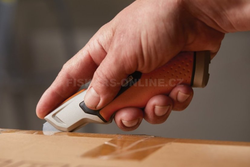 Fiskars CarboMax pracovní nůž 1027222