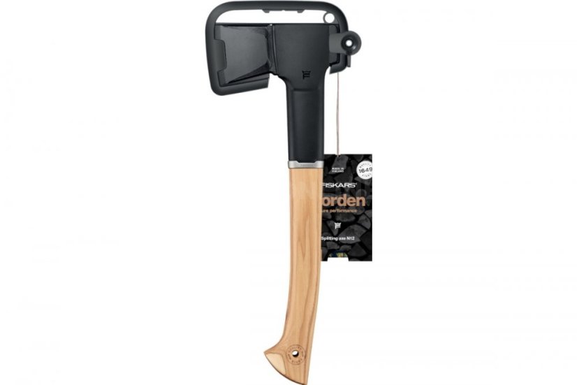 Sekera Fiskars Norden N12 1051144