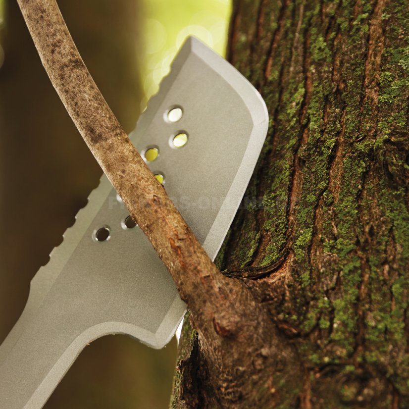 Mačeta Fiskars Solid velká