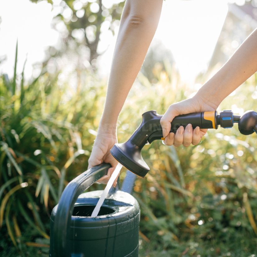 Nastavitelná zavlažovací sprcha Solid multi 1070836