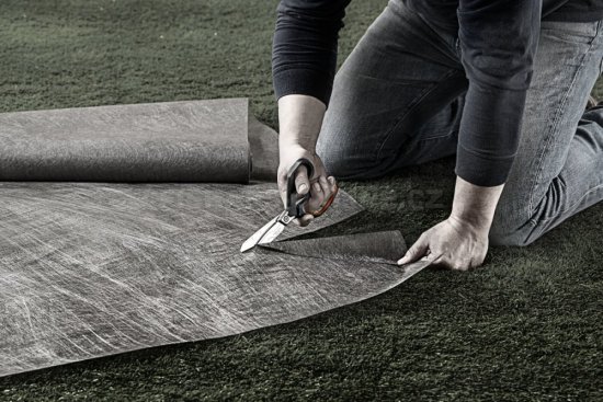 Nožnice Fiskars PowerArc na veľké zaťaženie 21 cm