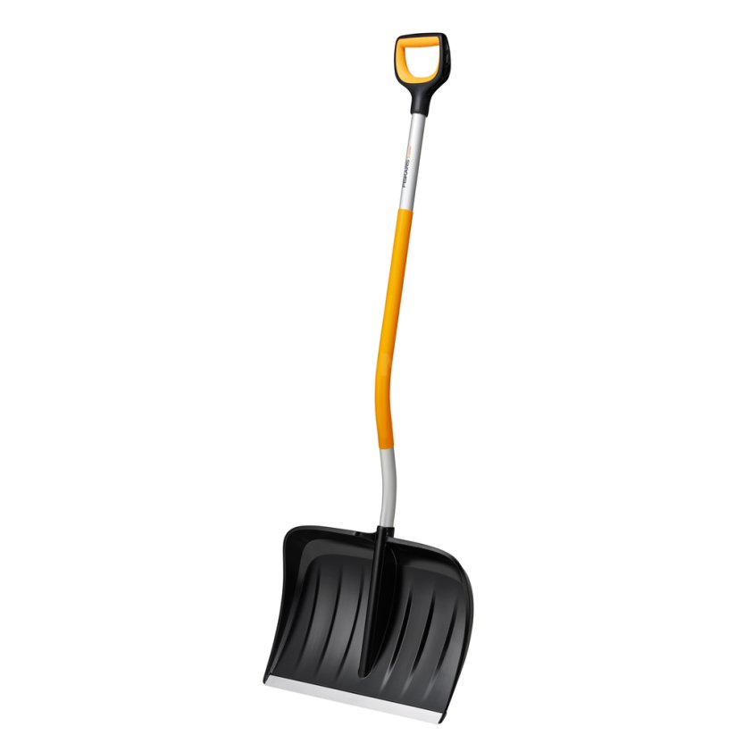 Zahnuté hrablo na sníh Fiskars X-series™