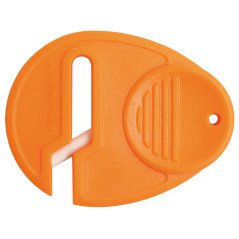Ostrič nožníc Fiskars malý