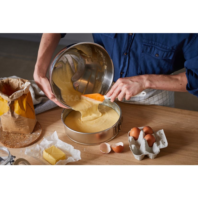 Stěrka na těsto Fiskars Functional Form