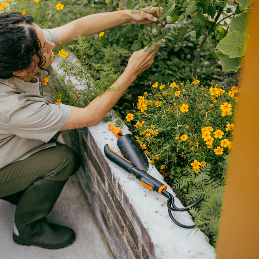 Násada Fiskars OneClick S