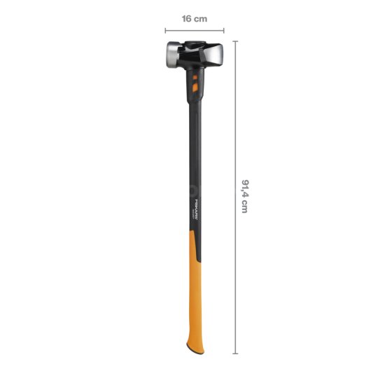 Búracia palica Fiskars L