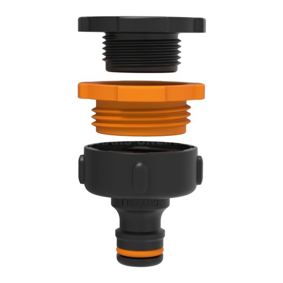 Spojka ku kohútiku Comfort multi 1/2"-3/4"-1"