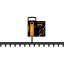 Hrable Fiskars OneClick, 14 hrotov