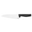 Velký kuchařský nůž Fiskars Hard Edge
