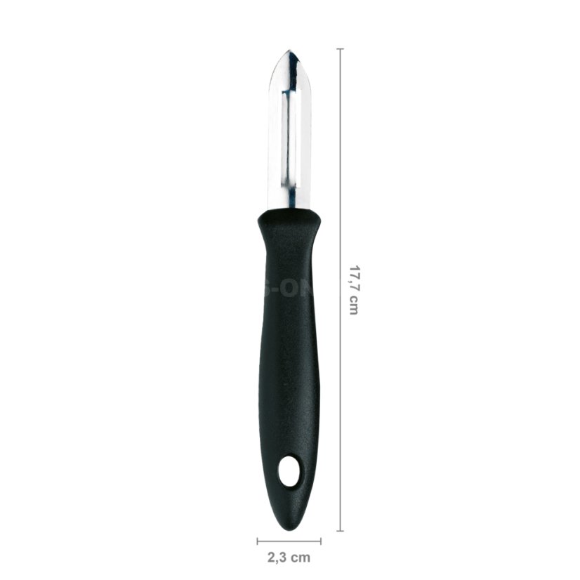 Škrabka Fiskars KitchenSmart