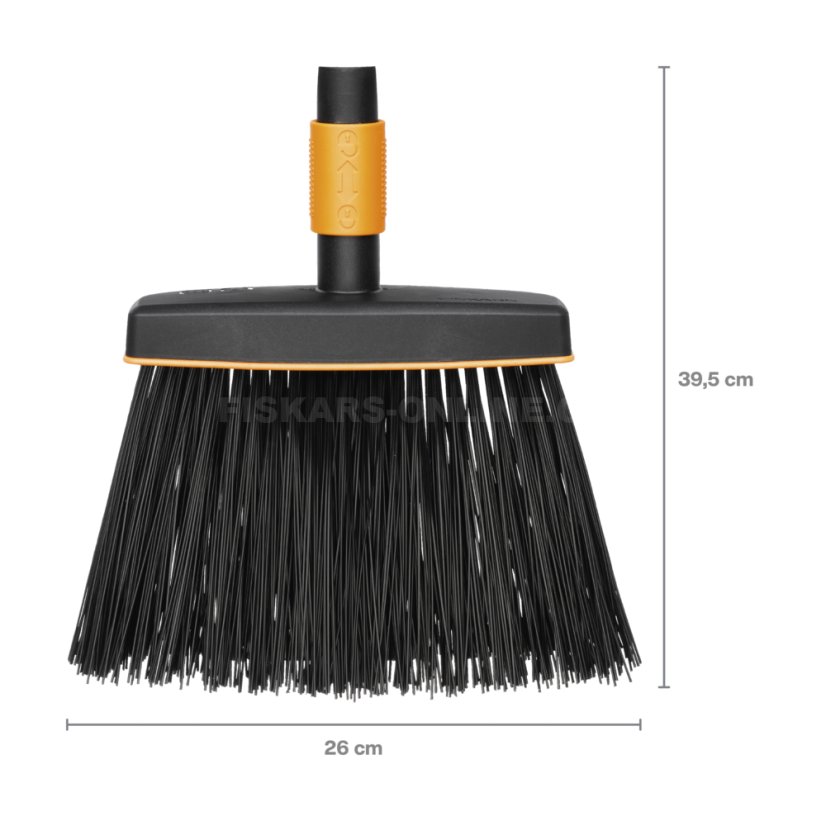 Koště Fiskars QuikFit 1001415