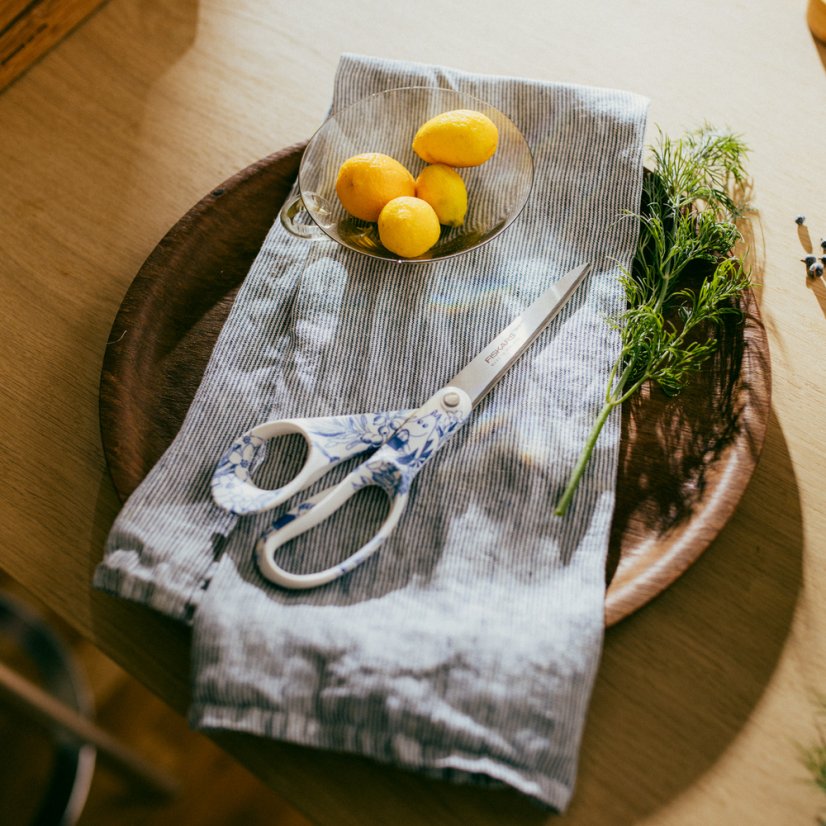 Univerzální nůžky Fiskars Moomin Haru