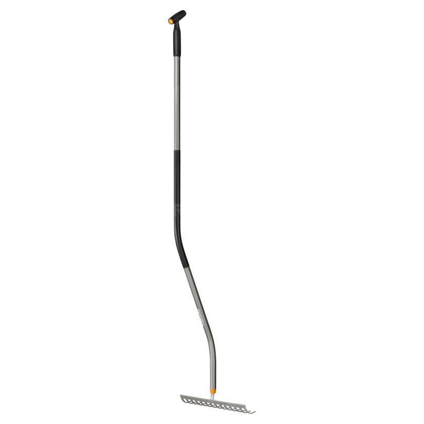Zahnuté hrábě Fiskars Ergonomic 1077112
