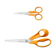 Sada nůžek na šití Fiskars Classic