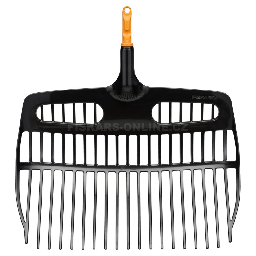 Lopatové hrábě Fiskars OneClick