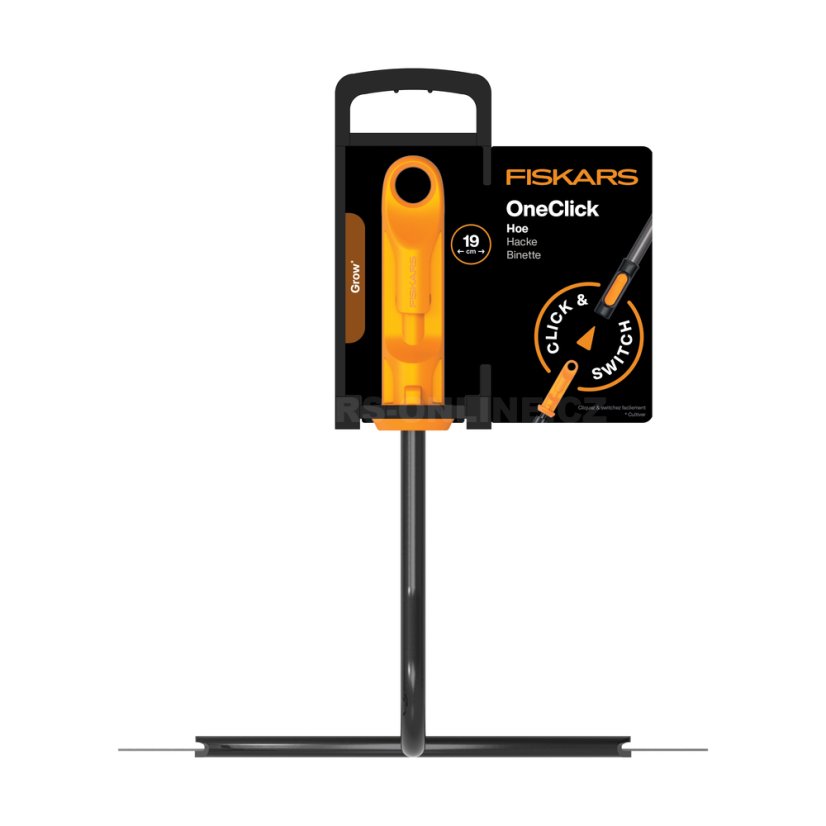 Motyčka Fiskars OneClick