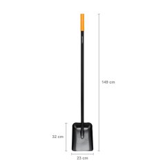 Lopata Fiskars Solid 1066720