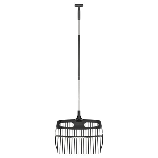 Hrable lopatové Fiskars Ergonomic 1077116