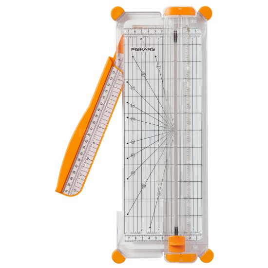 Rezačka papiera Fiskars SureCut 1077799 A4