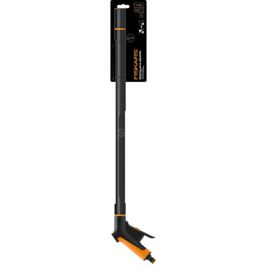 Nastaviteľná zavlažovacia tyč Fiskars 1065489