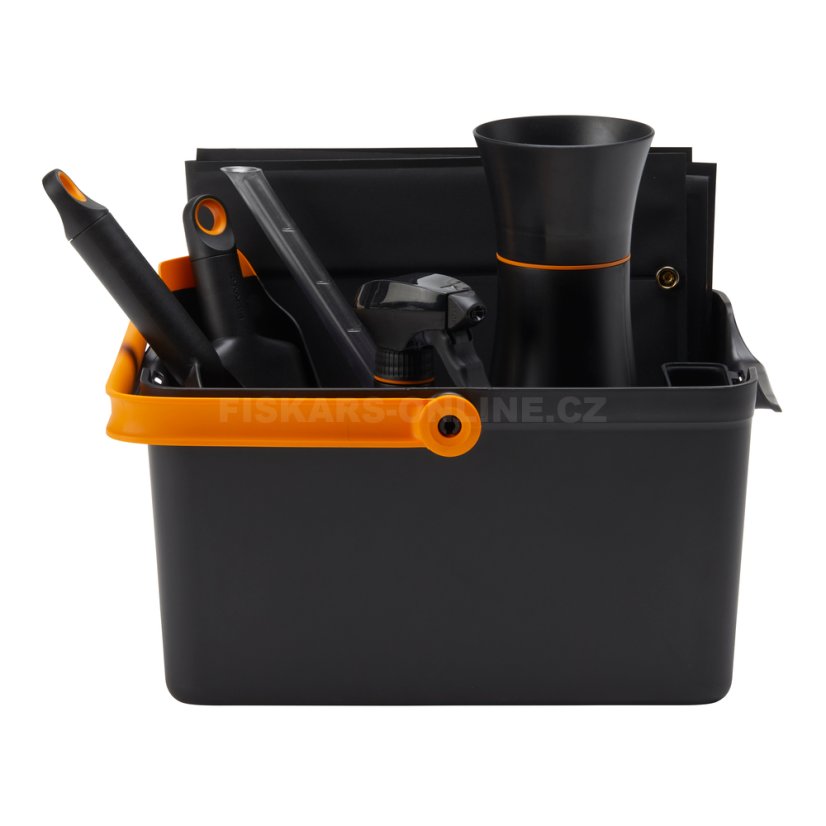 Box na nářadí Fiskars