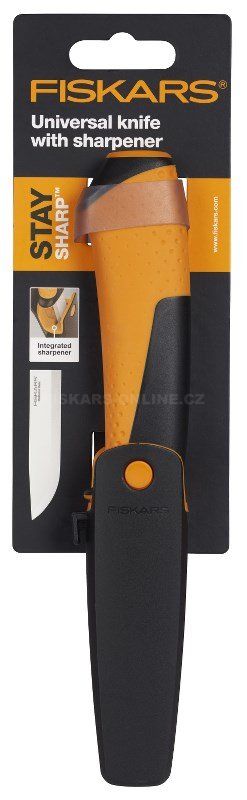 Univerzální nůž Fiskars