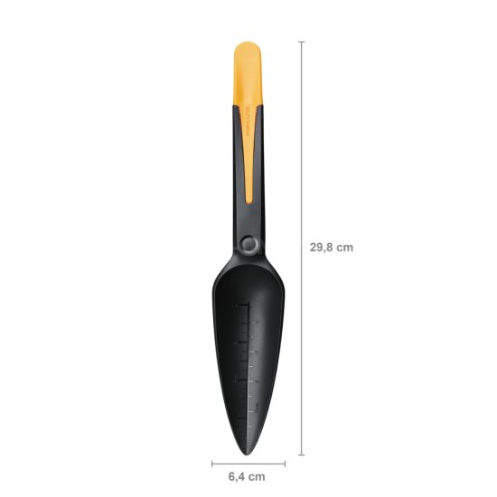 Sadzacia lopatka Fiskars Solid