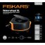 Automatický zavlažovací buben Fiskars XL s hadicí 1/2" dosah 25 m