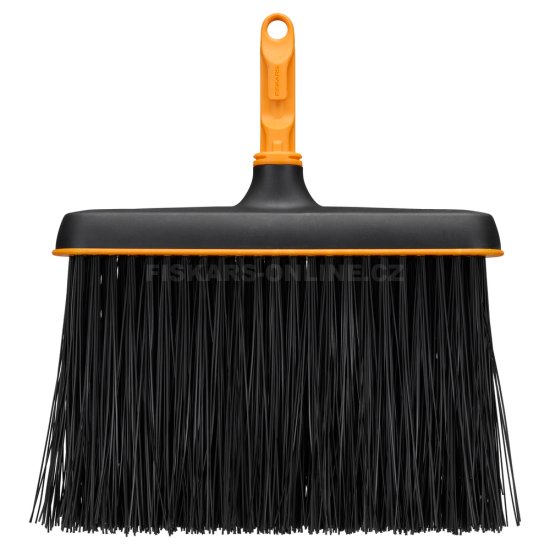 Úzké koště Fiskars OneClick