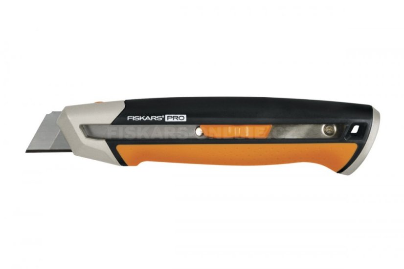 Odlamovací nůž Fiskars CarbonMax™ 25 mm
