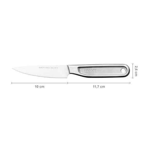 Orezávací nôž Fiskars All Steel