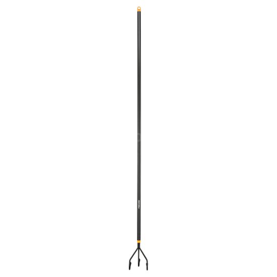 Kultivátor s násadou Fiskars Solid