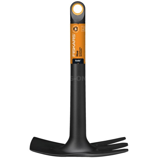 Malá motyčka Fiskars Solid