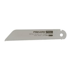 List Fiskars 1062942 pre pílu na drevo 150 mm
