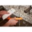 Ostrič nožov Fiskars Roll-Sharp™ biely