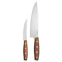 Sada kuchyňských nožů Folken 2ks