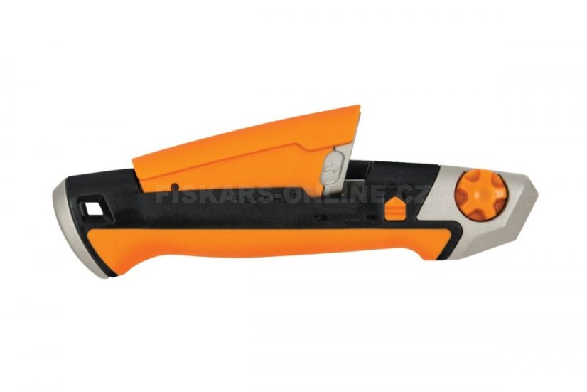 Odlamovací nůž Fiskars CarbonMax™ 18 mm